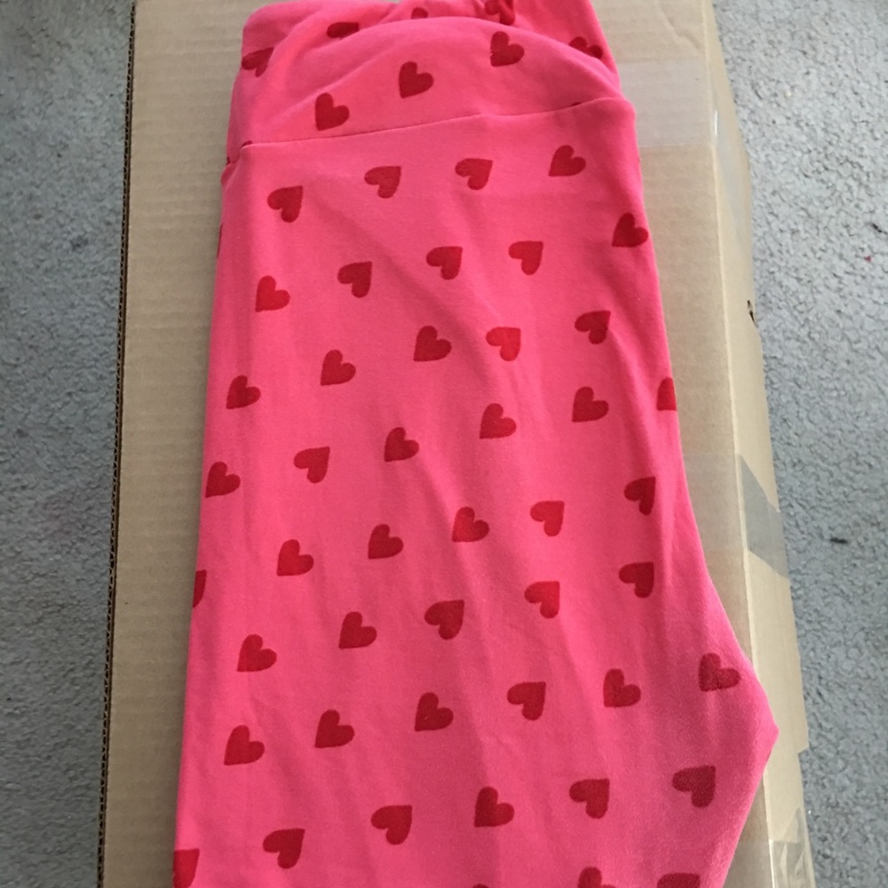 Lularoe TC leggings
